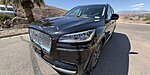 Used 2024 LINCOLN AVIATOR RESERVE in ST. GEORGE, UTAH