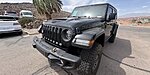Used 2023 JEEP WRANGLER RUBICON 392 in ST. GEORGE, UTAH