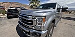Used 2022 FORD F-250 LARIAT in ST. GEORGE, UTAH