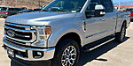 Used 2022 FORD F-250 LARIAT in ST. GEORGE, UTAH