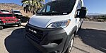 Used 2025 RAM PROMASTER CARGO VAN TRADESMAN in ST. GEORGE, UTAH