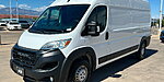 Used 2024 RAM PROMASTER CARGO VAN TRADESMAN in ST. GEORGE, UTAH