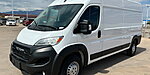 Used 2025 RAM PROMASTER CARGO VAN TRADESMAN in ST. GEORGE, UTAH