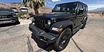 Used 2022 JEEP WRANGLER UNLIMITED SPORT ALTITUDE in ST. GEORGE, UTAH