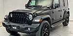 Used 2022 JEEP WRANGLER UNLIMITED SPORT ALTITUDE in ST. GEORGE, UTAH