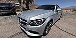 Used 2017 MERCEDES-BENZ C-CLASS C 300 in ST. GEORGE, UTAH