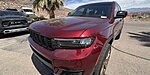 Used 2025 JEEP GRAND CHEROKEE L LIMITED in ST. GEORGE, UTAH