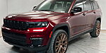 Used 2025 JEEP GRAND CHEROKEE L LIMITED in ST. GEORGE, UTAH