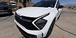 Used 2024 KIA SPORTAGE X-LINE in ST. GEORGE, UTAH