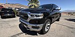 Used 2022 RAM 1500 LIMITED in ST. GEORGE, UTAH