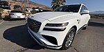 Used 2025 GENESIS GV80 2.5T STANDARD in ST. GEORGE, UTAH