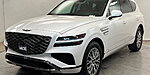 Used 2025 GENESIS GV80 2.5T STANDARD in ST. GEORGE, UTAH