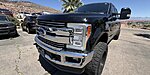 Used 2018 FORD F-350 LARIAT in ST. GEORGE, UTAH