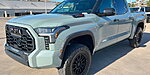 Used 2022 TOYOTA TUNDRA TRD PRO HYBRID in ST. GEORGE, UTAH