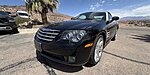 Used 2006 CHRYSLER CROSSFIRE LIMITED in ST. GEORGE, UTAH