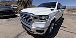 Used 2023 RAM 1500 LONGHORN in ST. GEORGE, UTAH