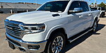 Used 2023 RAM 1500 LONGHORN in ST. GEORGE, UTAH