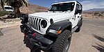Used 2018 JEEP WRANGLER SPORT S in ST. GEORGE, UTAH