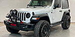 Used 2018 JEEP WRANGLER SPORT S in ST. GEORGE, UTAH