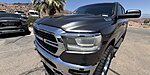 Used 2019 RAM 1500 BIG HORN/LONE STAR in ST. GEORGE, UTAH