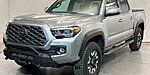Used 2020 TOYOTA TACOMA TRD OFF ROAD in ST. GEORGE, UTAH