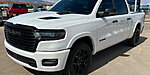 Used 2025 RAM 1500 LARAMIE in ST. GEORGE, UTAH