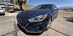 Used 2018 HYUNDAI SONATA SEL in ST. GEORGE, UTAH