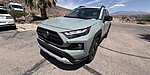 Used 2022 TOYOTA RAV4 ADVENTURE in ST. GEORGE, UTAH