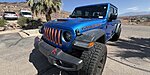 Used 2020 JEEP GLADIATOR MOJAVE in ST. GEORGE, UTAH
