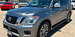 Used 2018 NISSAN ARMADA SL in ST. GEORGE, UTAH