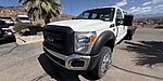 Used 2016 FORD F-550  in ST. GEORGE, UTAH