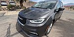 Used 2023 CHRYSLER PACIFICA TOURING L in ST. GEORGE, UTAH