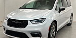 Used 2023 CHRYSLER PACIFICA LIMITED in ST. GEORGE, UTAH