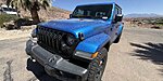 Used 2022 JEEP GLADIATOR WILLYS in ST. GEORGE, UTAH