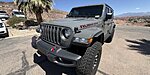 Used 2023 JEEP WRANGLER RUBICON in ST. GEORGE, UTAH
