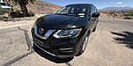 Used 2018 NISSAN ROGUE S in ST. GEORGE, UTAH
