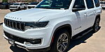 Used 2023 JEEP WAGONEER SERIES II in ST. GEORGE, UTAH
