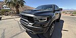 Used 2022 RAM 1500 TRX in ST. GEORGE, UTAH