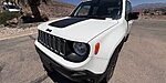 Used 2023 JEEP RENEGADE UPLAND in ST. GEORGE, UTAH