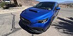 Used 2024 SUBARU WRX PREMIUM in ST. GEORGE, UTAH