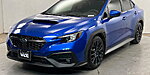 Used 2024 SUBARU WRX PREMIUM in ST. GEORGE, UTAH