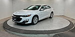 Used 2025 CHEVROLET MALIBU LT in ST. GEORGE, UTAH
