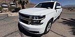 Used 2017 CHEVROLET SUBURBAN LS in ST. GEORGE, UTAH