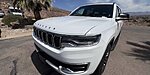 Used 2023 JEEP WAGONEER SERIES II in ST. GEORGE, UTAH