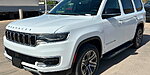 Used 2023 JEEP WAGONEER SERIES II in ST. GEORGE, UTAH