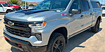 Used 2024 CHEVROLET SILVERADO 1500 LT TRAIL BOSS in ST. GEORGE, UTAH
