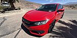 Used 2016 Honda Civic EX-T in ST. GEORGE, UTAH