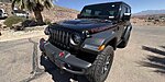 Used 2021 JEEP WRANGLER RUBICON in ST. GEORGE, UTAH