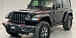 Used 2021 JEEP WRANGLER RUBICON in ST. GEORGE, UTAH