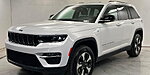 Used 2024 JEEP GRAND CHEROKEE 4XE 4XE in ST. GEORGE, UTAH